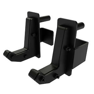 Rig Accessories: XLR8 J-Hooks