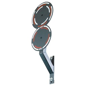 Rig Accessories: XLR8 Double Wall Ball Target