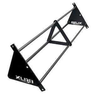 Rig Accessories: XLR8 Dirty South Triangle Bar