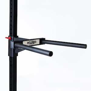 Rig Accessories: XLR8 Rig Dipping Arms