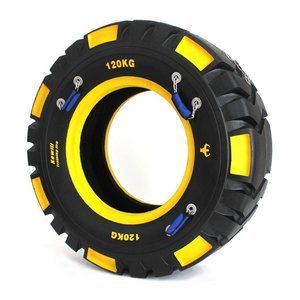 Strongman Fitness Tyres XLR8