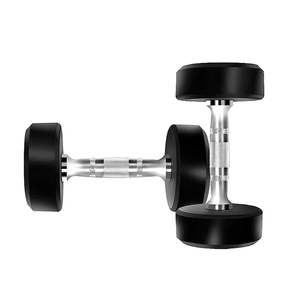 XLR8 Round Rubber Dumbbell