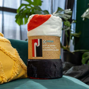 Blankets: Tino Rangatiratanga Blanket