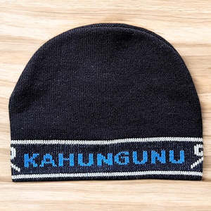 Potae Hats: Kahungunu Beanie