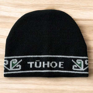 Potae Hats: Tūhoe Beanie
