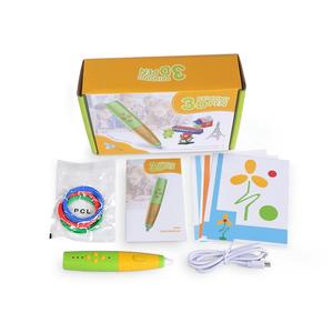 Last Chance: Kids 3D Printing Pen Bundle