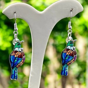 New Arrivals 1: Tui Earrings