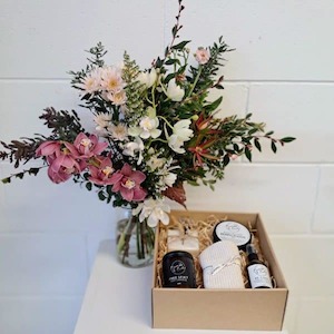 Products: Revive Box