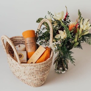 Baby Basket