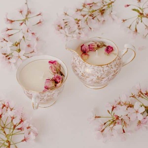 Youth Candle & Dried Flower Workshop