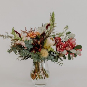 Products: Wildflower Bridal