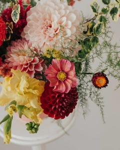 Products: Flower Subscription