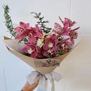 Resthome Flower Subscription