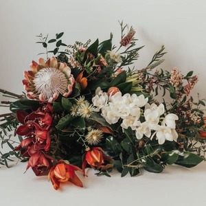 Products: Casket Spray