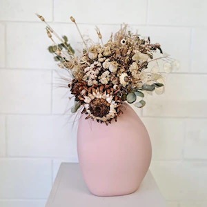 Products: Meadow Kissed Vase Arrangement