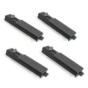 Products: EEZI-AWN Stealth to K9 Rack Fitting Kit XpeditioNZ