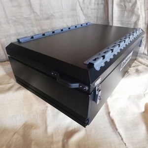 Products: Quick Pitch Cargo Box XpeditioNZ