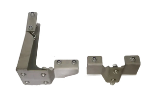 Products: Quick Pitch Awning to Roof Tent Brackets XpeditioNZ