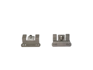 Products: Quick Pitch Ensuite to Roof Tent Brackets XpeditioNZ
