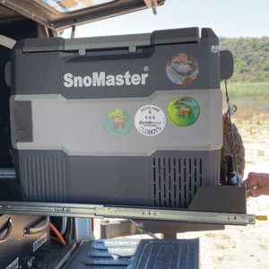 Quick Pitch Fridge Slides - Three Sizes XpeditioNZ