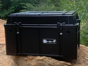 Products: Ammo Box - High Lid XpeditioNZ