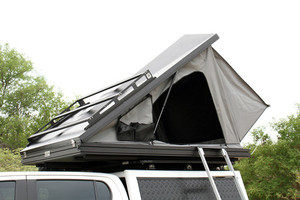 EEZI-AWN BLADE 40th Edition Including Roof Rack XpeditioNZ