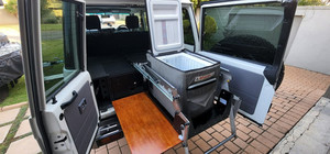 Products: Quick Pitch Drop Fridge Slides - Various Sizes XpeditioNZ