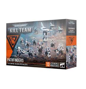 Warhammer: Kill Team: Pathfinders