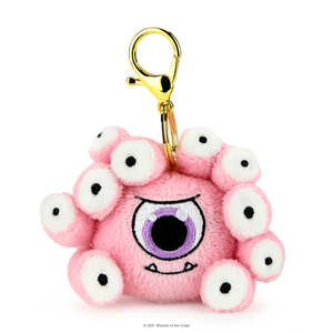 Dungeons & Dragons - Plush Charm - Beholder