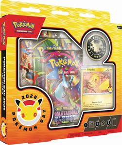 Pokemon: Pokemon Day 2026 Collection