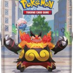 [PREORDER] Lumiose City Mini Tin (Emboar & Inkay)