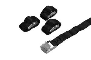 Fridge-Freezer Tie Downs