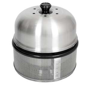 Cobb Grills: COBB Grill Premier & Carrier Bag