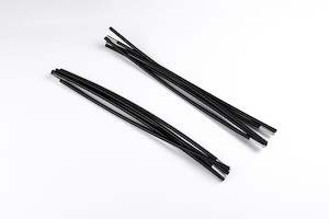 Products: Double Swag end poles (Pair)