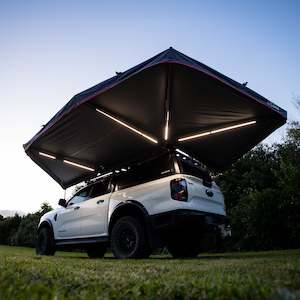 Xplora 270 Degree Awning XL