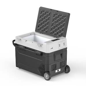 Fridges: Xplora 60L Single Zone Fridge/Freezer