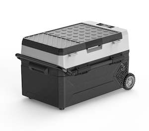 Fridges: Xplora 45L Single Zone Fridge/Freezer