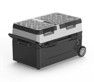 Xplora 42L Dual Zone Fridge/Freezer