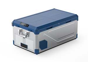 Fridges: Xplora 75L Dual Zone Fridge/Freezer