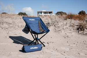 Products: Xplora Scout Camping Chair