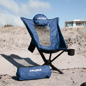 Products: Xplora Orbit Camping Chair