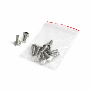 Awnings: Awning track bolt (10 pack)