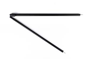 Swag Centre Support pole