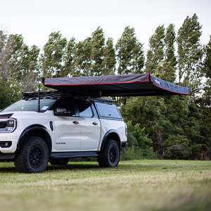 Awnings: 2.5m Quickshade