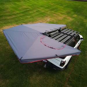 270 Awning XL With Rear door