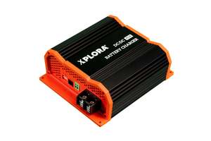 Xplora DC/DC Chargers