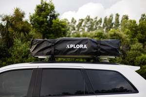 Tents Shelters: Xplora soft shell replacement cover