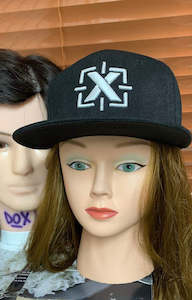 Xracing Merch: XRacing Snapback Cap / Hat *NEW STYLE*