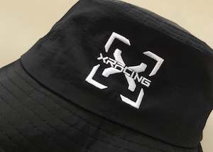XRacing Bucket Hat * One SIZE*
