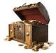 Blackbeard's treasure